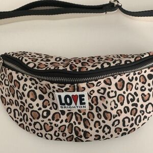 Brighton Love Fanny Pack